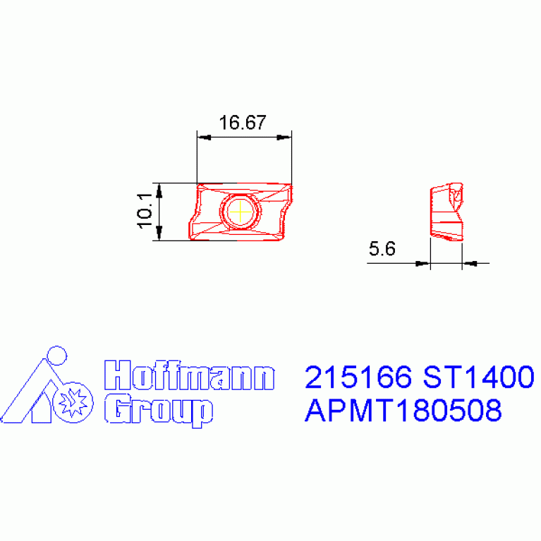 215166 ST1400