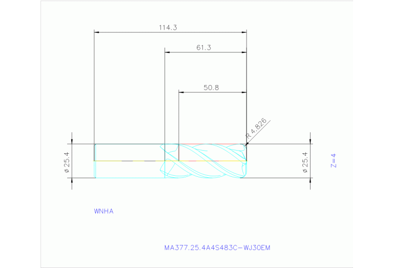 MA377.25.4A4S483C-WJ30EM