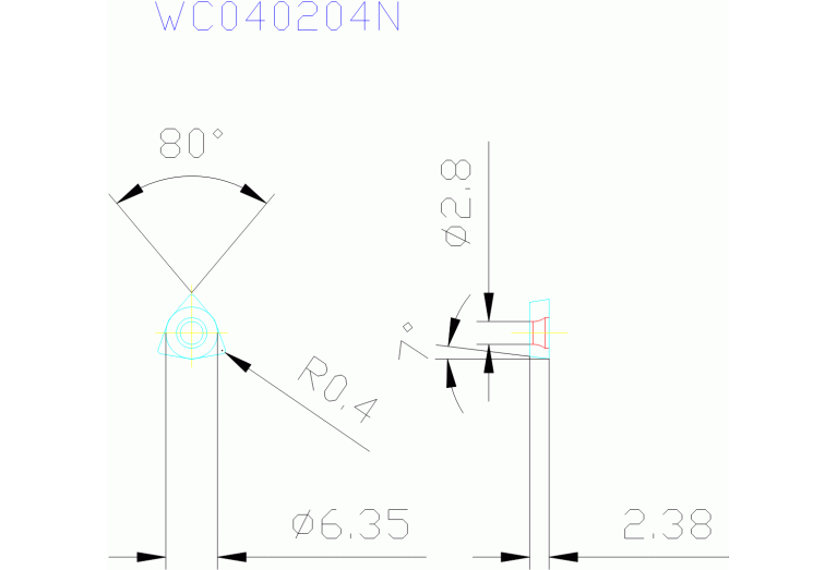 WCGT040204-MJ VP10RT