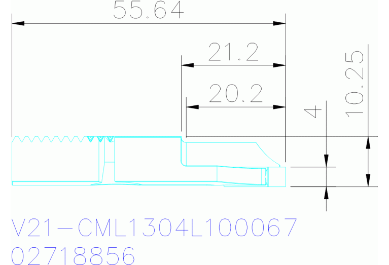 V21-CML1304L100067