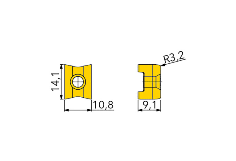 IXH416-G04 IN4015