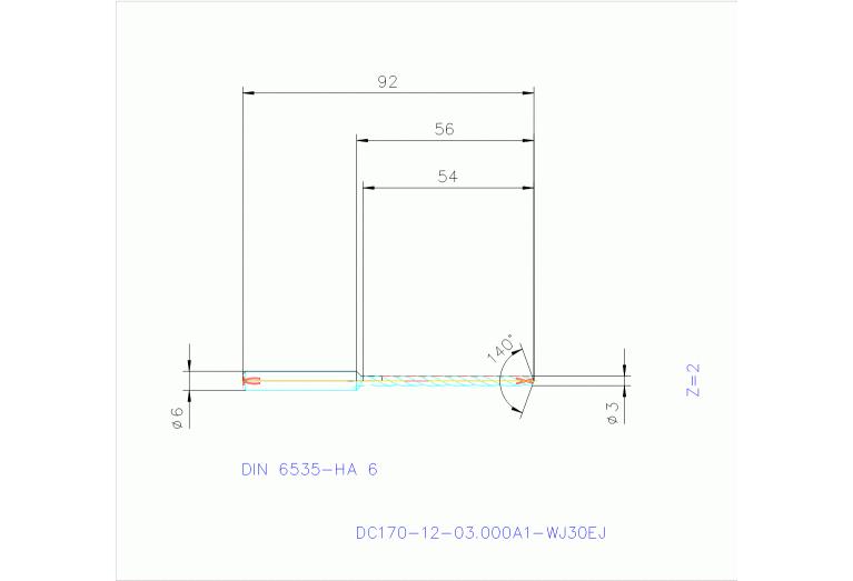 DC170-12-03.000A1-WJ30EJ