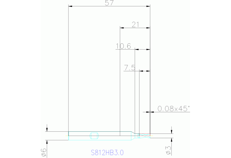 S812HB3.0
