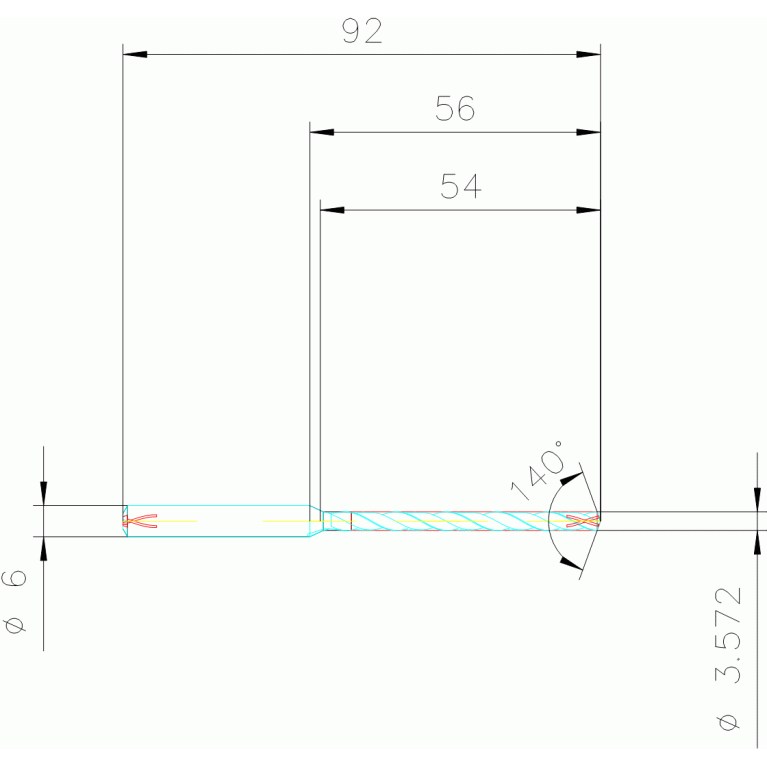 A6585TFT-9/64IN