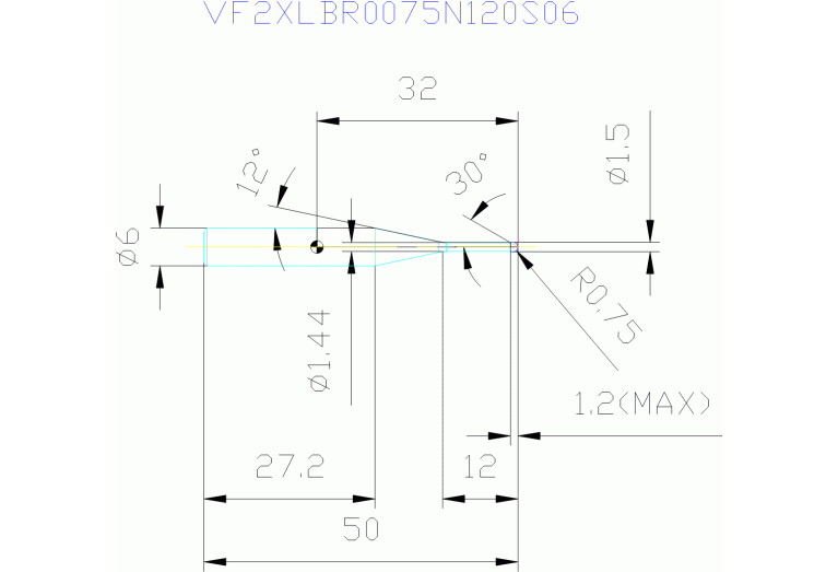 VF2XLBR0075N120S06