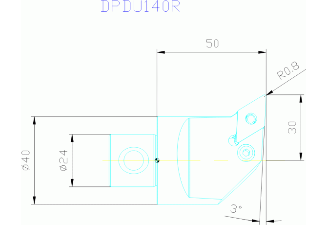 DPDU140R