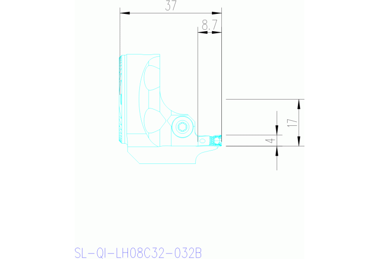 SL-QI-LH08C32-032B