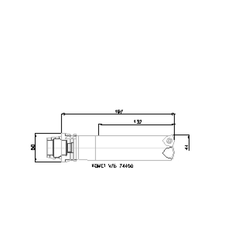 V75 74400