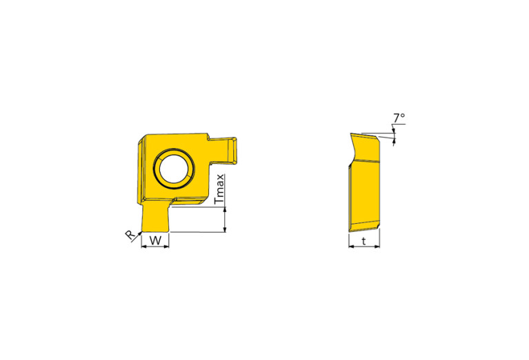 XCMT 10R-300030GV TT8020
