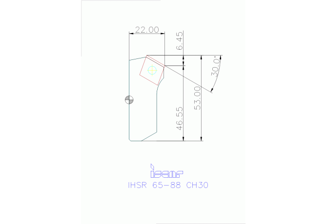 IHSR 65-88 CH30