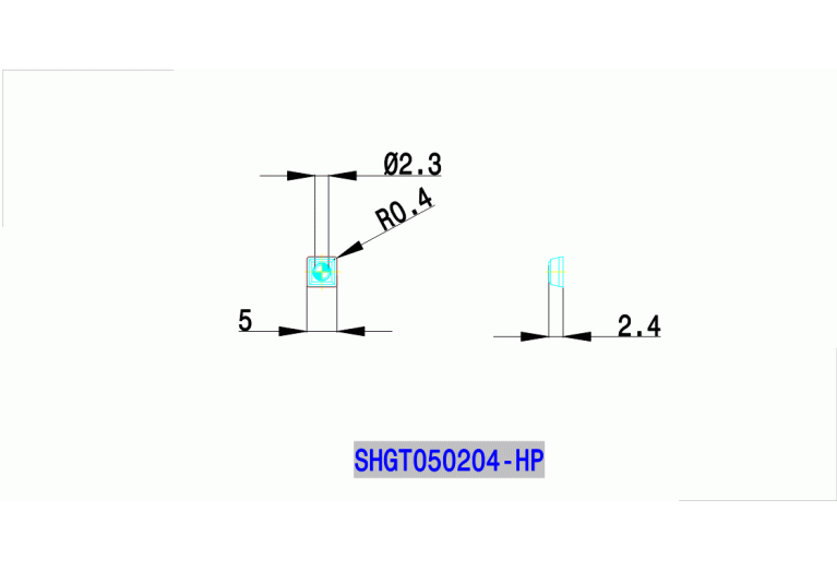 SHGT050204-HP IN10K