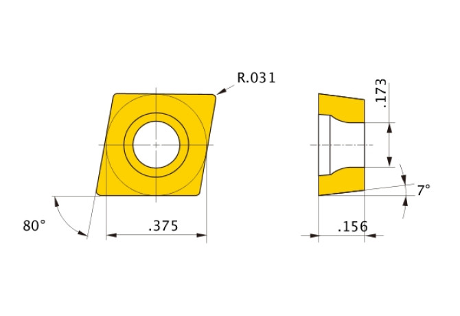 NP-CCGW09T308TA2 MB835