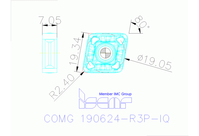 COMG 190624-R3P-IQ IC5010