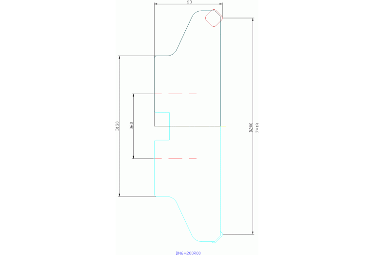 DN6H200R00