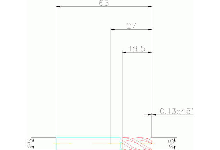 1P240-0800-XA 1630