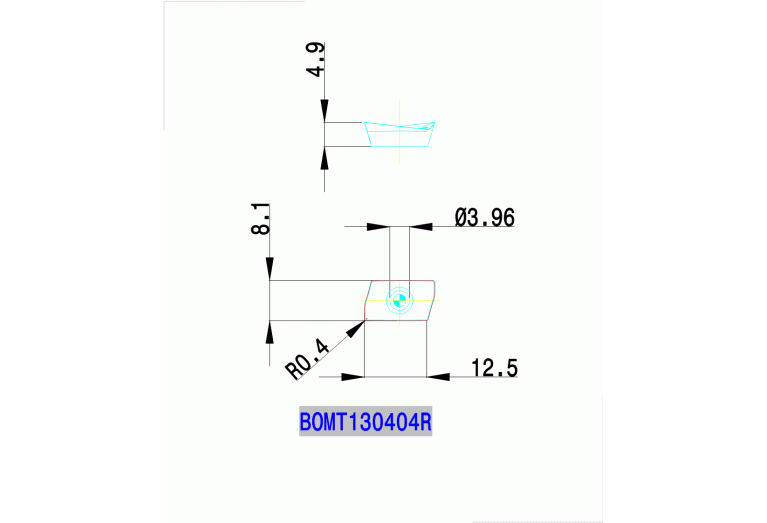 BOMT130404R IN2530