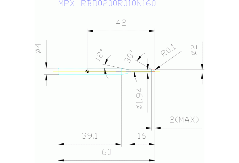 MPXLRBD0200R010N160