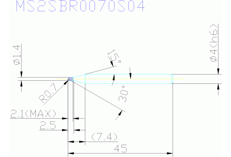 MS2SBR0070S04