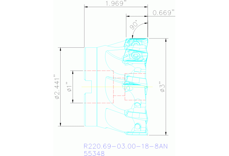 R220.69-03.00-18-8AN