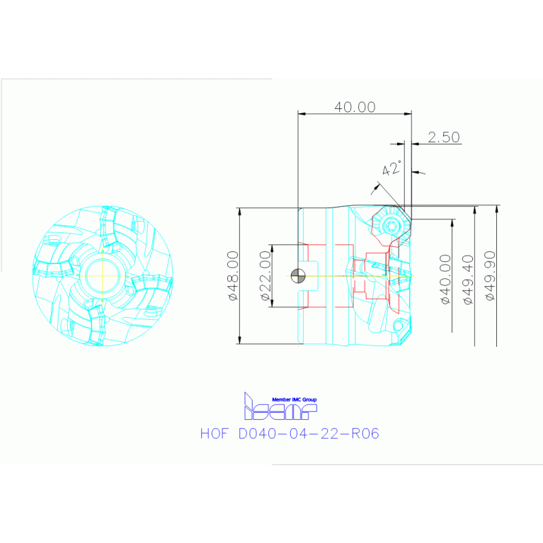 HOF D040-04-22-R06