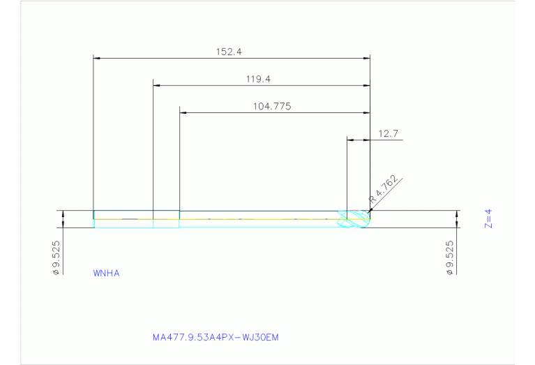 MA477.9.53A4PX-WJ30EM