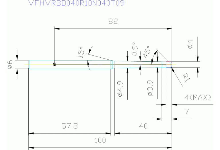 VFHVRBD040R10N040T09