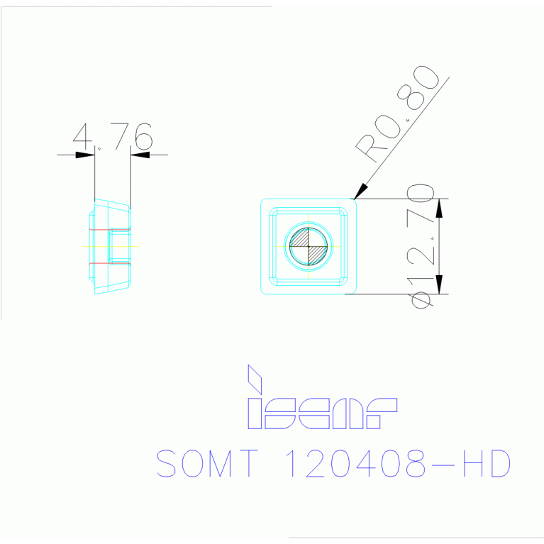SOMT 120408-HD IC808