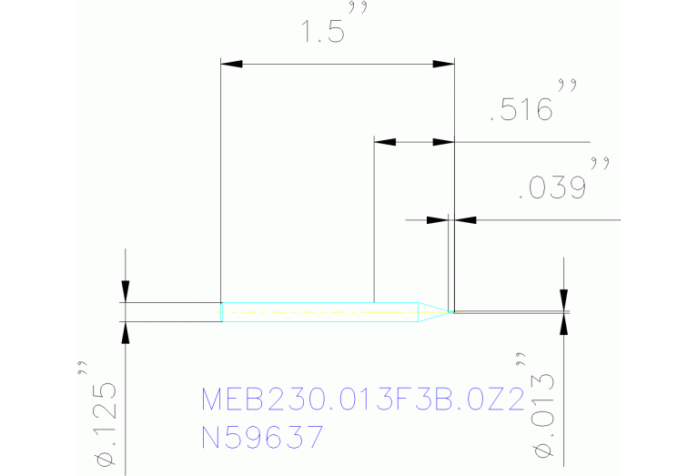 MEB230.013F3B.0Z2