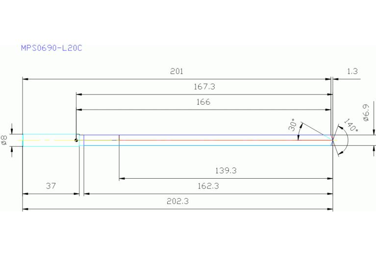 MPS0690-L20C VP15TF