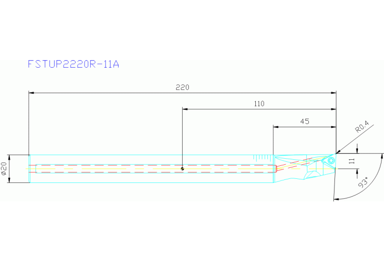 FSTUP2220R-11A
