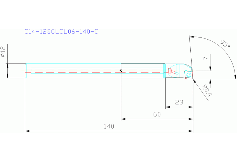 C14-12SCLCL06-140-C