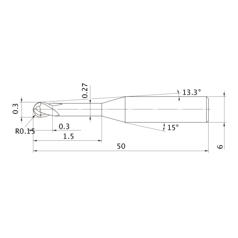 MS2XLBR0015N015S06