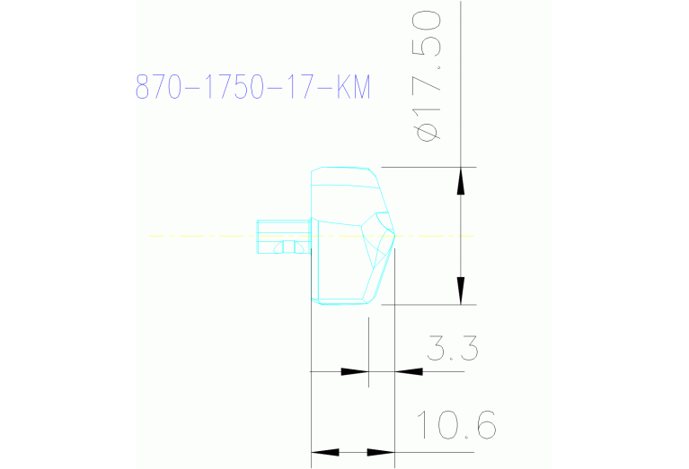 870-1750-17-KM 3234