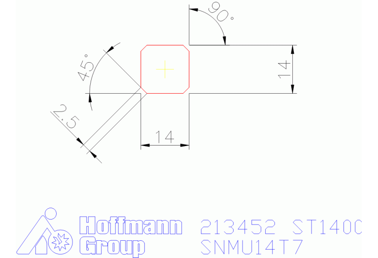 213452 ST1400