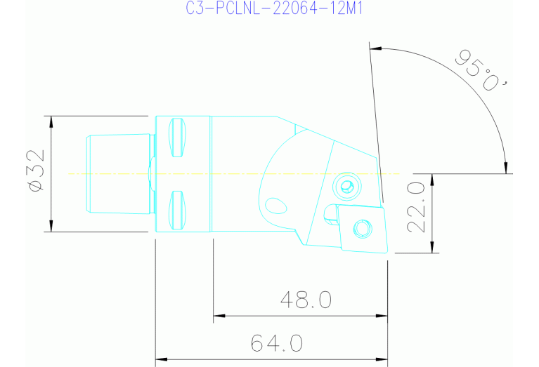 C3-PCLNL-22064-12M1