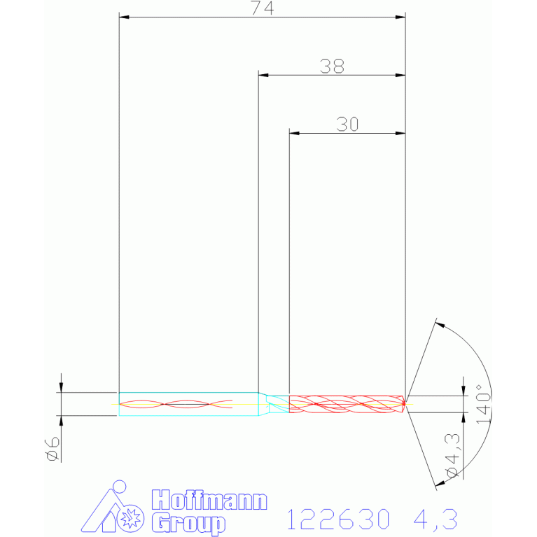 122630 4,3