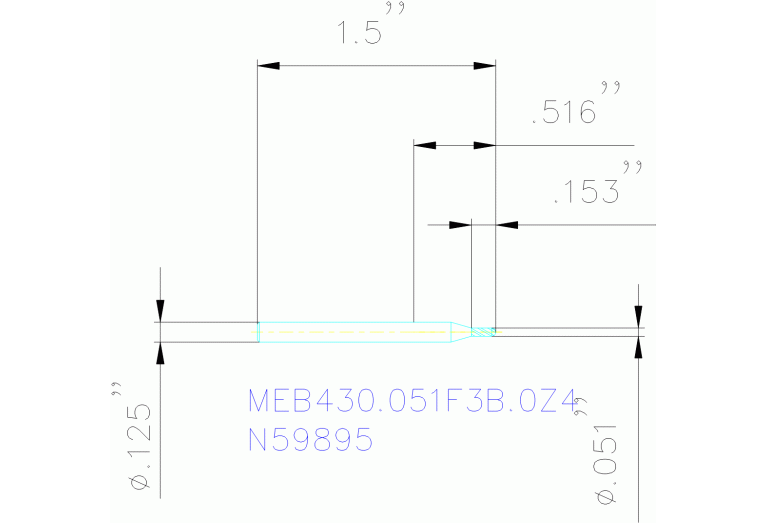 MEB430.051F3B.0Z4