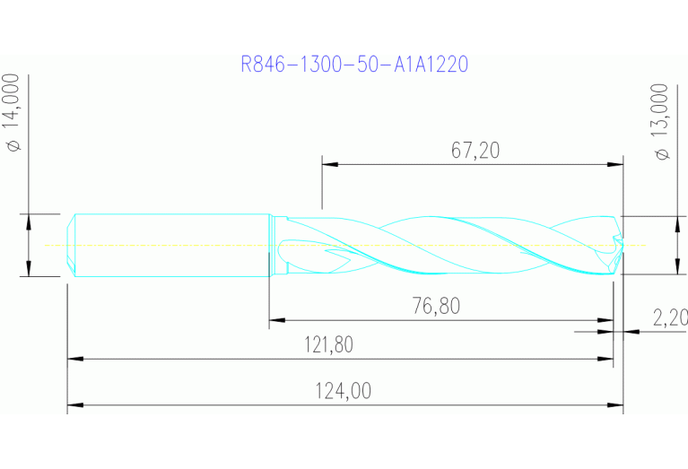 R846-1300-50-A1A 1220