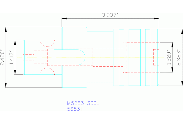 M5283336L