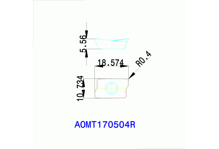 AOMT170504R IN2510