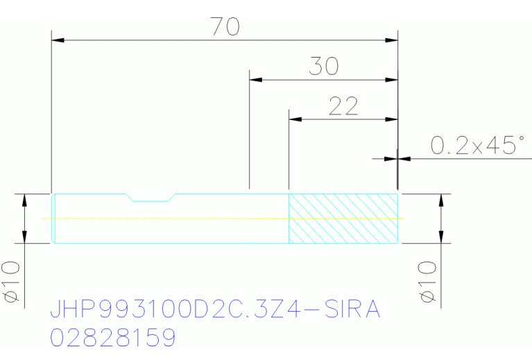 JHP993100D2C.3Z4-SIRA