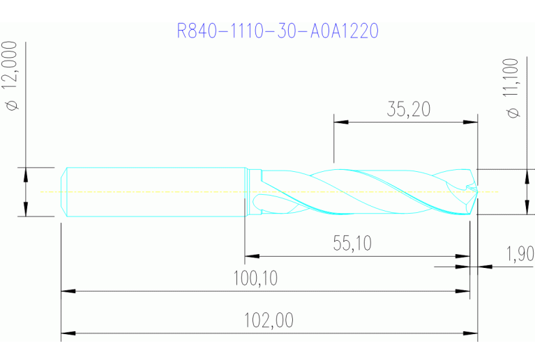 R840-1110-30-A0A 1220