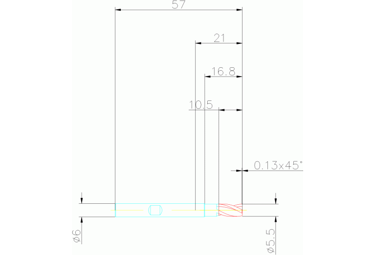 1P231-0550-XB 1630