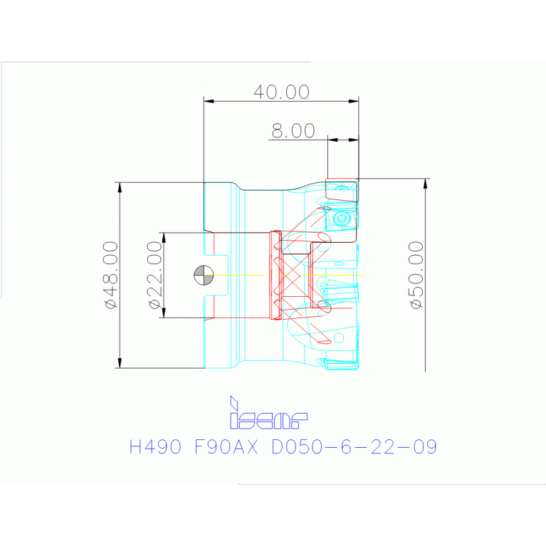 H490 F90AX D050-6-22-09