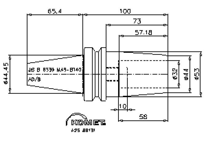 A25 86131
