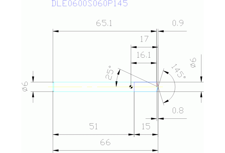 DLE0600S060P145 DP1020