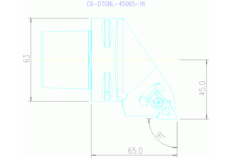 C6-DTGNL-45065-16