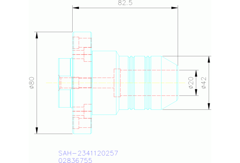 SAH-2341120257