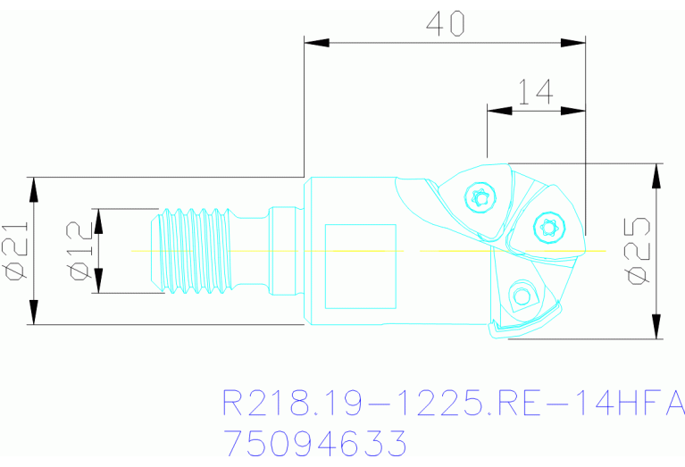 R218.19-1225.RE-14HFA