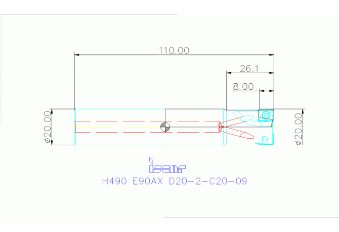 H490 E90AX D20-2-C20-09